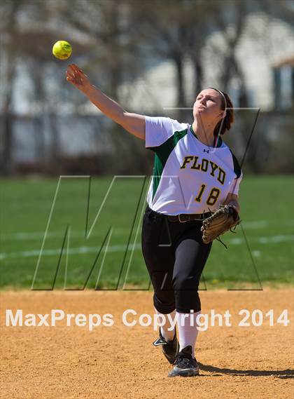 Thumbnail 1 in Brentwood @ William Floyd photogallery.