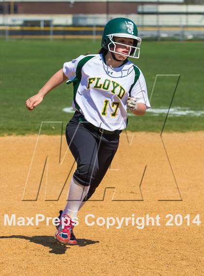 Thumbnail 3 in Brentwood @ William Floyd photogallery.