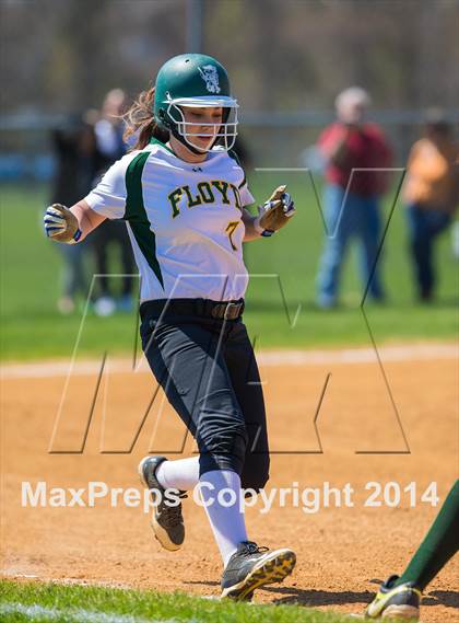 Thumbnail 3 in Brentwood @ William Floyd photogallery.