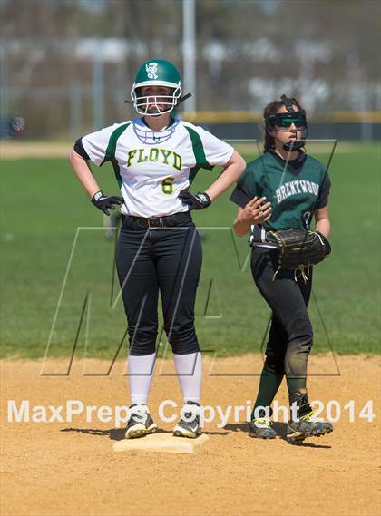 Thumbnail 3 in Brentwood @ William Floyd photogallery.