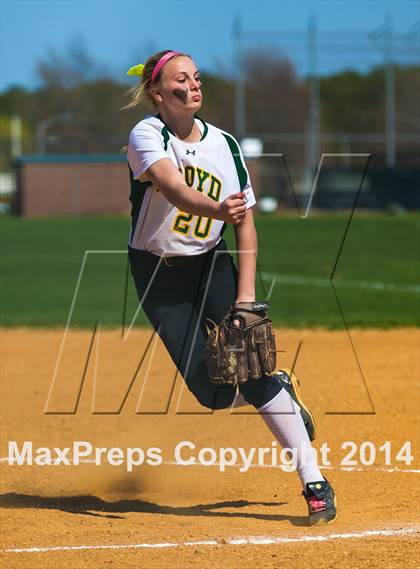 Thumbnail 3 in Brentwood @ William Floyd photogallery.