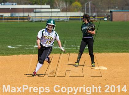 Thumbnail 2 in Brentwood @ William Floyd photogallery.