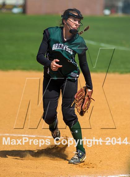 Thumbnail 1 in Brentwood @ William Floyd photogallery.