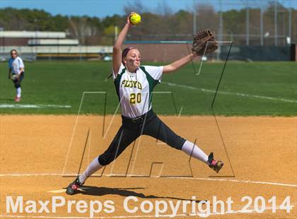 Thumbnail 1 in Brentwood @ William Floyd photogallery.