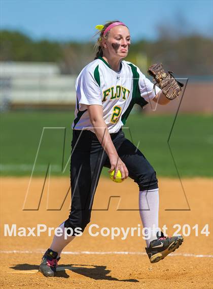 Thumbnail 2 in Brentwood @ William Floyd photogallery.