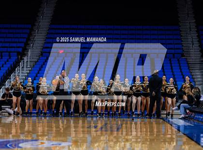 Thumbnail 1 in Loyola vs Servite (Mission-Trinity Challenge @ Pauley Pavilion -UCLA) photogallery.