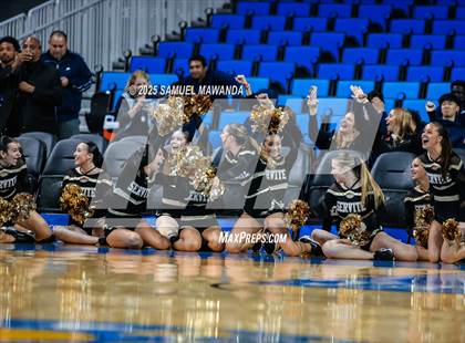 Thumbnail 3 in Loyola vs Servite (Mission-Trinity Challenge @ Pauley Pavilion -UCLA) photogallery.