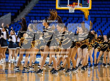 Thumbnail 1 in Loyola vs Servite (Mission-Trinity Challenge @ Pauley Pavilion -UCLA) photogallery.