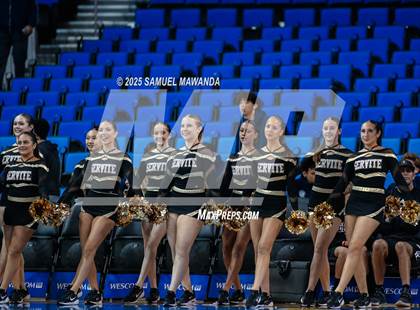 Thumbnail 1 in Loyola vs Servite (Mission-Trinity Challenge @ Pauley Pavilion -UCLA) photogallery.