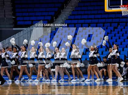Thumbnail 2 in Loyola vs Servite (Mission-Trinity Challenge @ Pauley Pavilion -UCLA) photogallery.