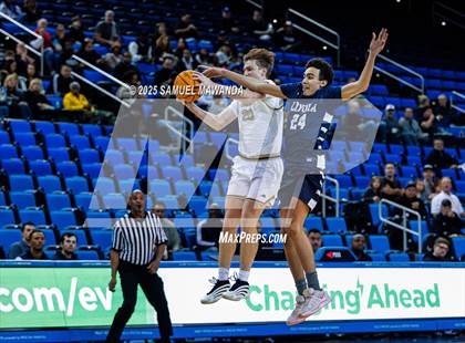 Thumbnail 1 in Loyola vs Servite (Mission-Trinity Challenge @ Pauley Pavilion -UCLA) photogallery.