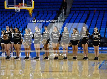 Thumbnail 2 in Loyola vs Servite (Mission-Trinity Challenge @ Pauley Pavilion -UCLA) photogallery.