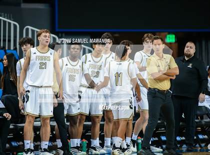 Thumbnail 3 in Loyola vs Servite (Mission-Trinity Challenge @ Pauley Pavilion -UCLA) photogallery.