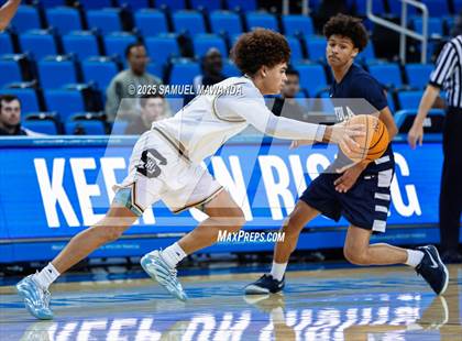 Thumbnail 3 in Loyola vs Servite (Mission-Trinity Challenge @ Pauley Pavilion -UCLA) photogallery.