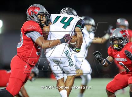 Thumbnail 3 in Berkner @ Horn photogallery.