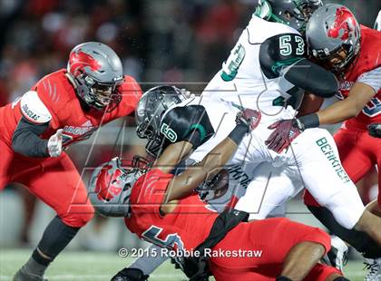 Thumbnail 1 in Berkner @ Horn photogallery.
