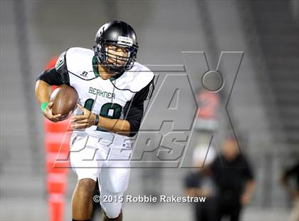 Thumbnail 2 in Berkner @ Horn photogallery.
