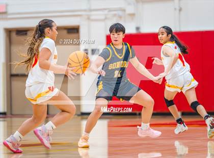 Thumbnail 3 in Sonora @ Woodbridge photogallery.