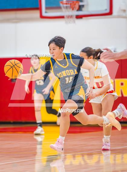 Thumbnail 1 in Sonora @ Woodbridge photogallery.