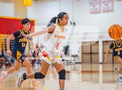 Thumbnail 2 in Sonora @ Woodbridge photogallery.