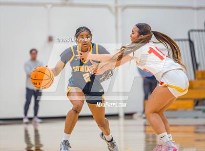 Thumbnail 1 in Sonora @ Woodbridge photogallery.