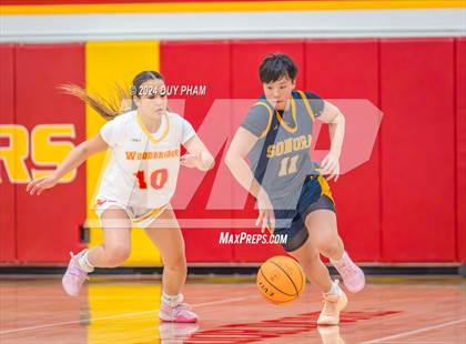 Thumbnail 3 in Sonora @ Woodbridge photogallery.