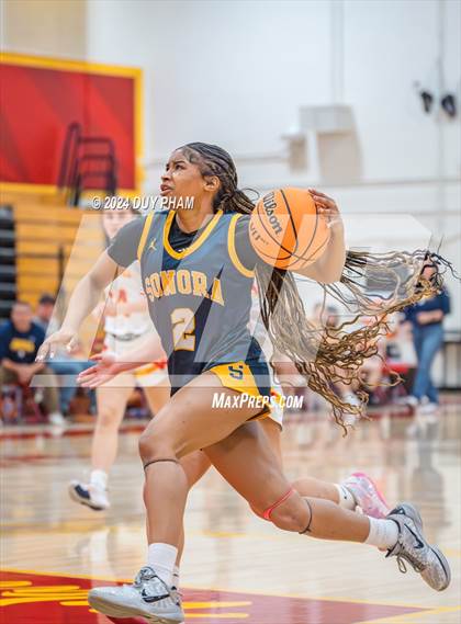 Thumbnail 1 in Sonora @ Woodbridge photogallery.