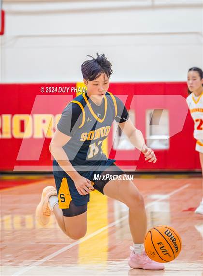 Thumbnail 1 in Sonora @ Woodbridge photogallery.