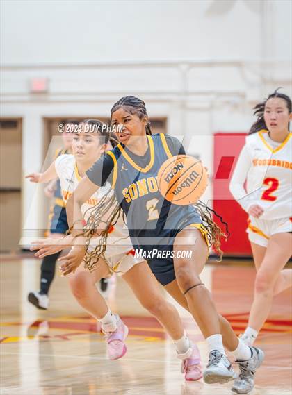 Thumbnail 2 in Sonora @ Woodbridge photogallery.