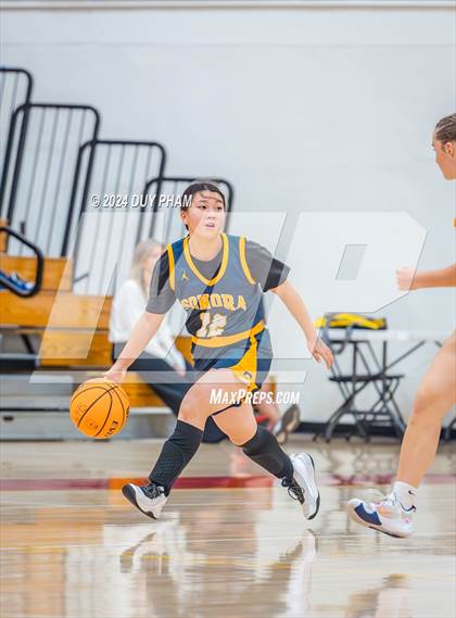 Thumbnail 1 in Sonora @ Woodbridge photogallery.