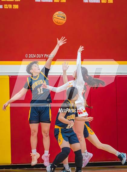 Thumbnail 3 in Sonora @ Woodbridge photogallery.