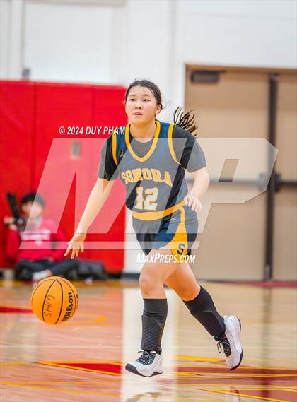 Thumbnail 2 in Sonora @ Woodbridge photogallery.