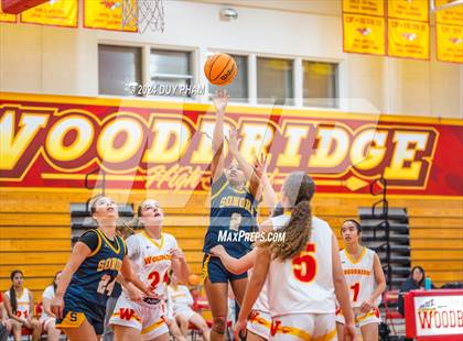 Thumbnail 3 in Sonora @ Woodbridge photogallery.