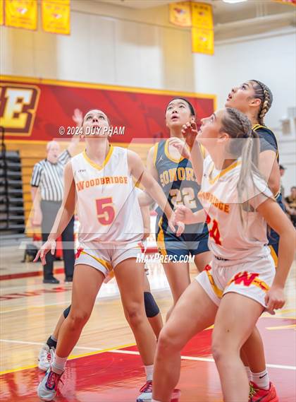 Thumbnail 1 in Sonora @ Woodbridge photogallery.