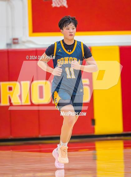 Thumbnail 2 in Sonora @ Woodbridge photogallery.