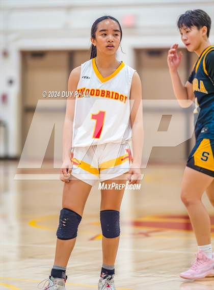 Thumbnail 2 in Sonora @ Woodbridge photogallery.