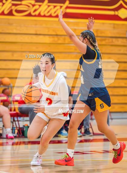 Thumbnail 2 in Sonora @ Woodbridge photogallery.
