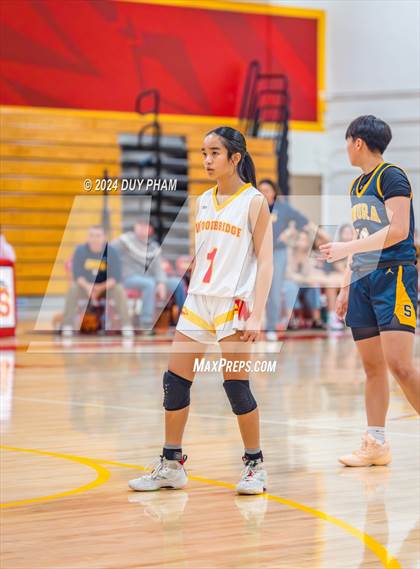 Thumbnail 1 in Sonora @ Woodbridge photogallery.