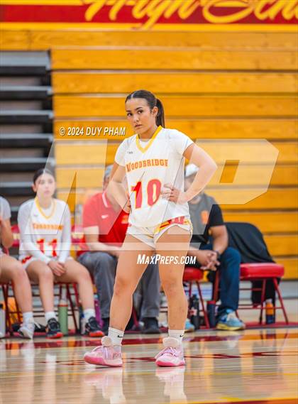 Thumbnail 1 in Sonora @ Woodbridge photogallery.