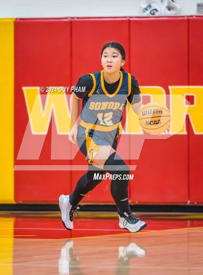 Thumbnail 2 in Sonora @ Woodbridge photogallery.