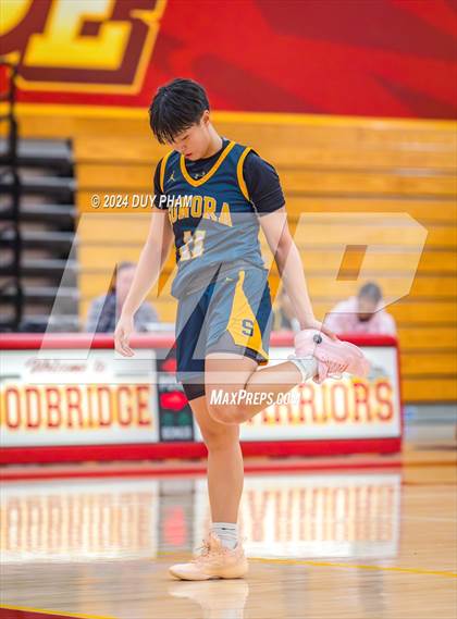 Thumbnail 2 in Sonora @ Woodbridge photogallery.
