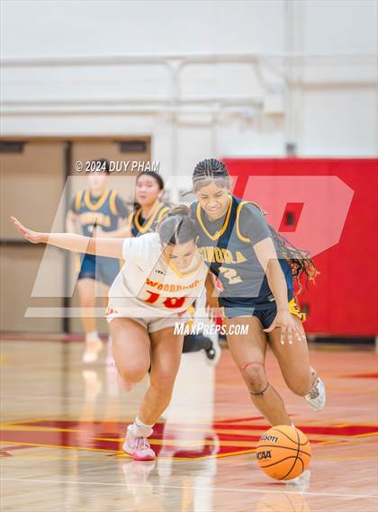 Thumbnail 1 in Sonora @ Woodbridge photogallery.