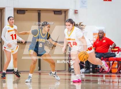 Thumbnail 2 in Sonora @ Woodbridge photogallery.