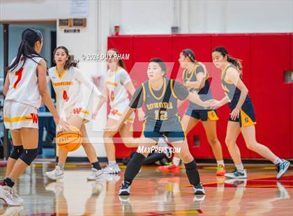 Thumbnail 1 in Sonora @ Woodbridge photogallery.