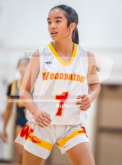 Thumbnail 1 in Sonora @ Woodbridge photogallery.
