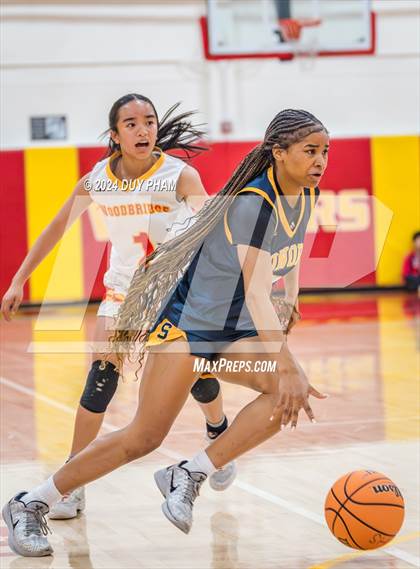 Thumbnail 1 in Sonora @ Woodbridge photogallery.