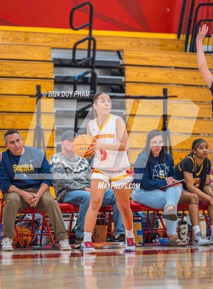 Thumbnail 1 in Sonora @ Woodbridge photogallery.