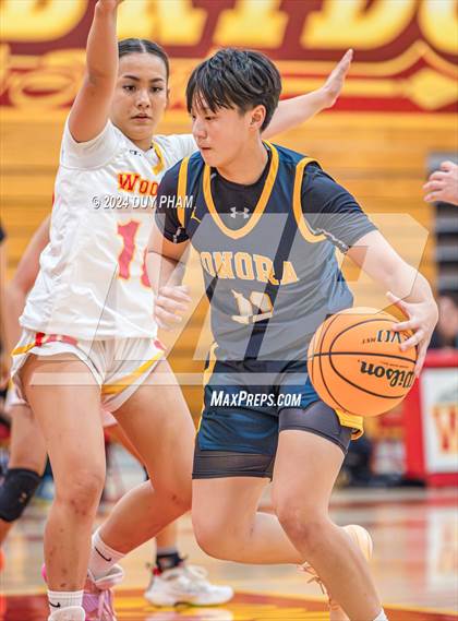 Thumbnail 2 in Sonora @ Woodbridge photogallery.