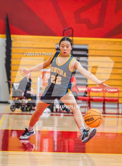 Thumbnail 1 in Sonora @ Woodbridge photogallery.