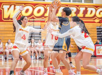 Thumbnail 3 in Sonora @ Woodbridge photogallery.